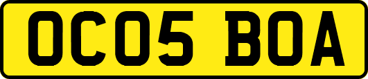 OC05BOA