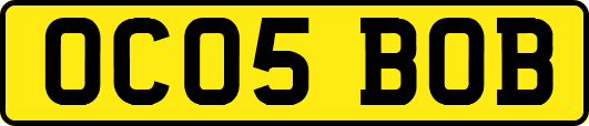 OC05BOB