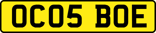 OC05BOE