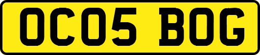 OC05BOG