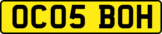 OC05BOH