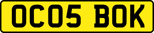 OC05BOK