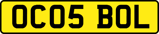 OC05BOL
