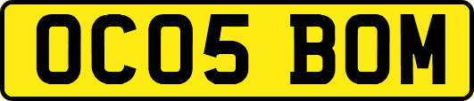 OC05BOM