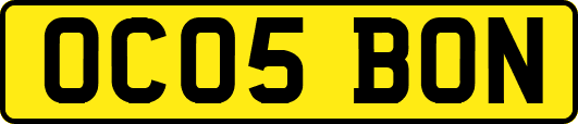 OC05BON
