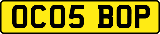 OC05BOP