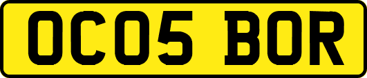 OC05BOR