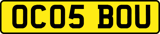 OC05BOU