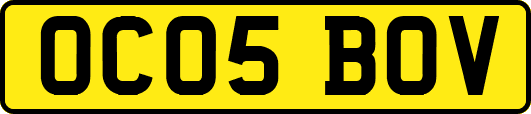 OC05BOV