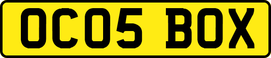 OC05BOX