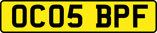 OC05BPF