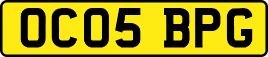 OC05BPG