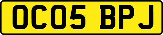 OC05BPJ