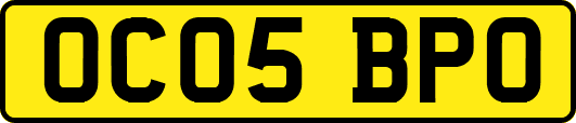 OC05BPO