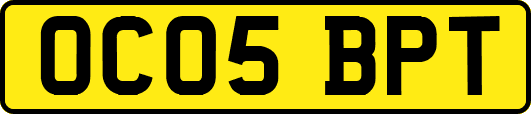 OC05BPT