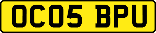 OC05BPU