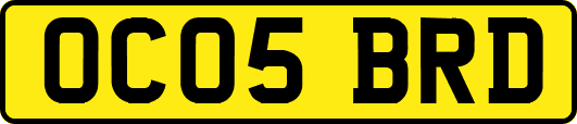 OC05BRD