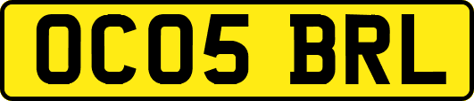 OC05BRL