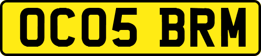 OC05BRM