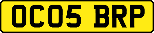 OC05BRP