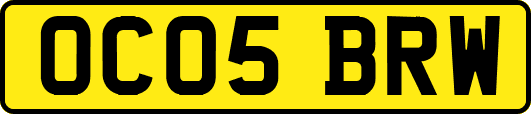 OC05BRW
