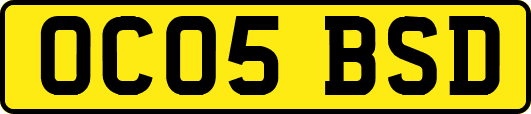 OC05BSD