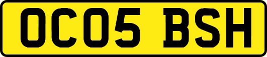OC05BSH