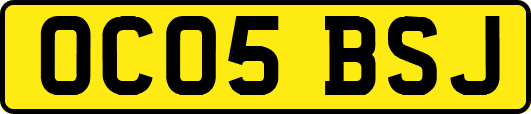 OC05BSJ