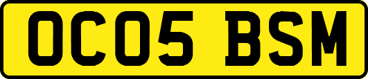 OC05BSM