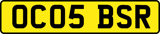 OC05BSR