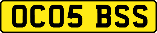 OC05BSS