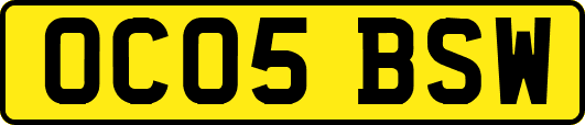 OC05BSW