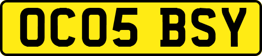 OC05BSY