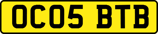 OC05BTB