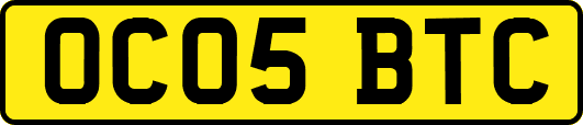 OC05BTC