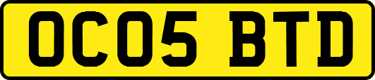 OC05BTD