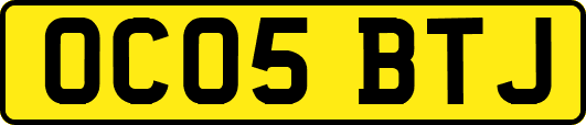 OC05BTJ