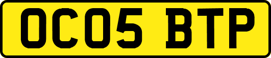 OC05BTP