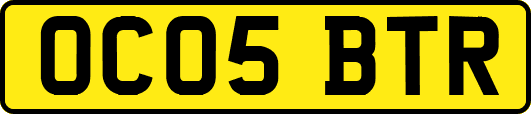 OC05BTR