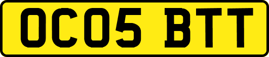 OC05BTT