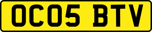 OC05BTV