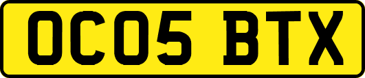 OC05BTX
