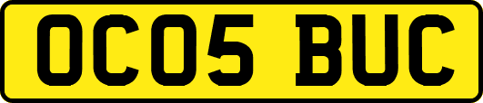 OC05BUC