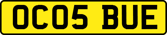 OC05BUE