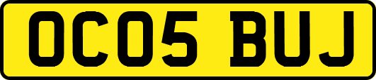OC05BUJ