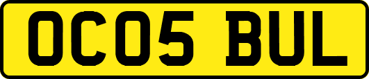 OC05BUL