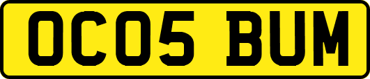 OC05BUM