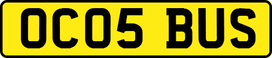 OC05BUS