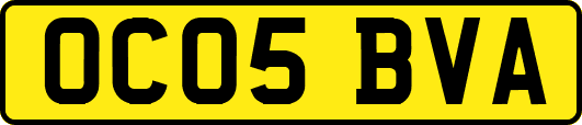 OC05BVA