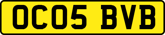 OC05BVB